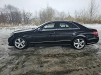 Mercedes w212 zadbany pakiet Amg Gdańsk - zdjęcie 11