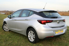 Opel Astra 1-WŁAŚCICIEL, krajowy, serwisowany, MODEL 2018 Opole - zdjęcie 3