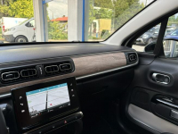 Citroen C3 Lift ,Full LED,Niski przebieg,Gwarancja Tarnowskie Góry - zdjęcie 12