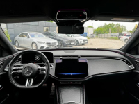 Mercedes E220d, 2023 Michałowice - zdjęcie 12