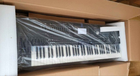 Korg Pa5X, Korg Pa4X,  Korg NAUTILUS, Korg Pa1000 MG, Yamaha Genos2 Lublin - zdjęcie 4