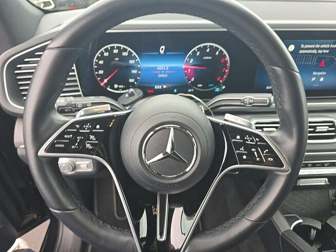GLE 350 / 4Matic / pakiet AMG / niski przebieg Tarnów - zdjęcie 8