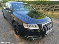 Audi A6 3.0 TFSI Quattro Tiptronic Ruda Śląska - zdjęcie 1