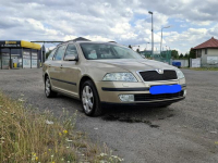 Skoda Octavia combi 2005 1,6 benzyna/LPG Bydgoszcz - zdjęcie 3