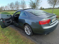 Audi A5 coupe quatro 2.0 turbo Karzec - zdjęcie 12