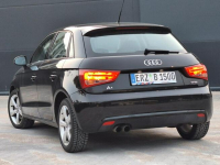 Audi A1 * 1.4TFSi* BDB STAN* podgrzew. fotele* Olsztyn - zdjęcie 4