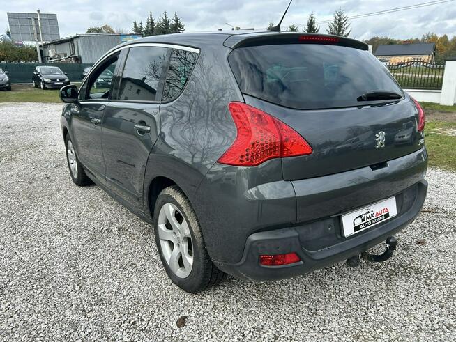 Peugeot 3008 Automat Nowe Iganie - zdjęcie 7