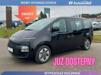 Hyundai Staria Smart VIP Wejherowo - zdjęcie 1