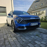 Sportage 1.6 T-GDI MHEV L 2WD DCT 150KM  Wersja L Szczecinek - zdjęcie 6