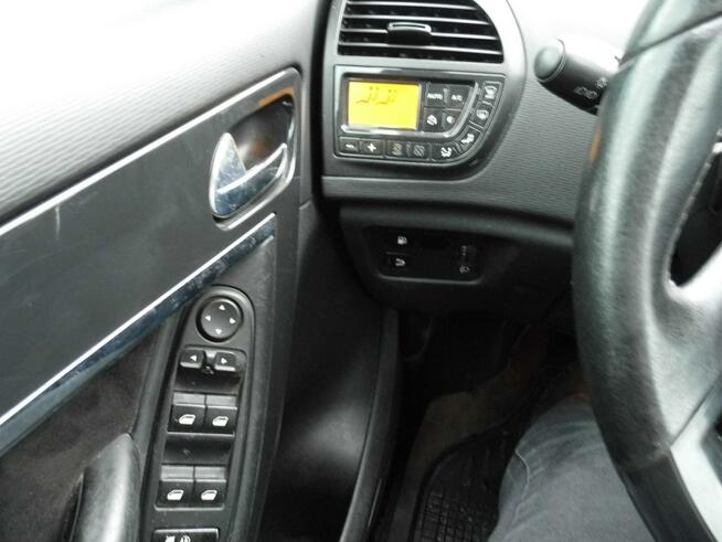 Citroen C4 Picasso Łódź - zdjęcie 8