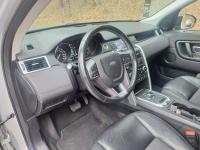 Land Rover Discovery Sport 4WD Td4  Sport Hse Siewierz - zdjęcie 8