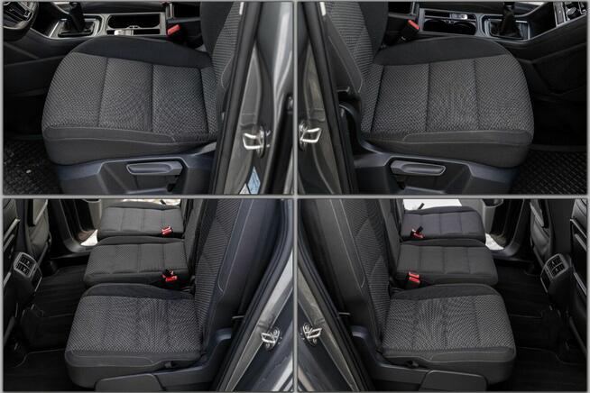 VW TOURAN Targowiska - zdjęcie 10