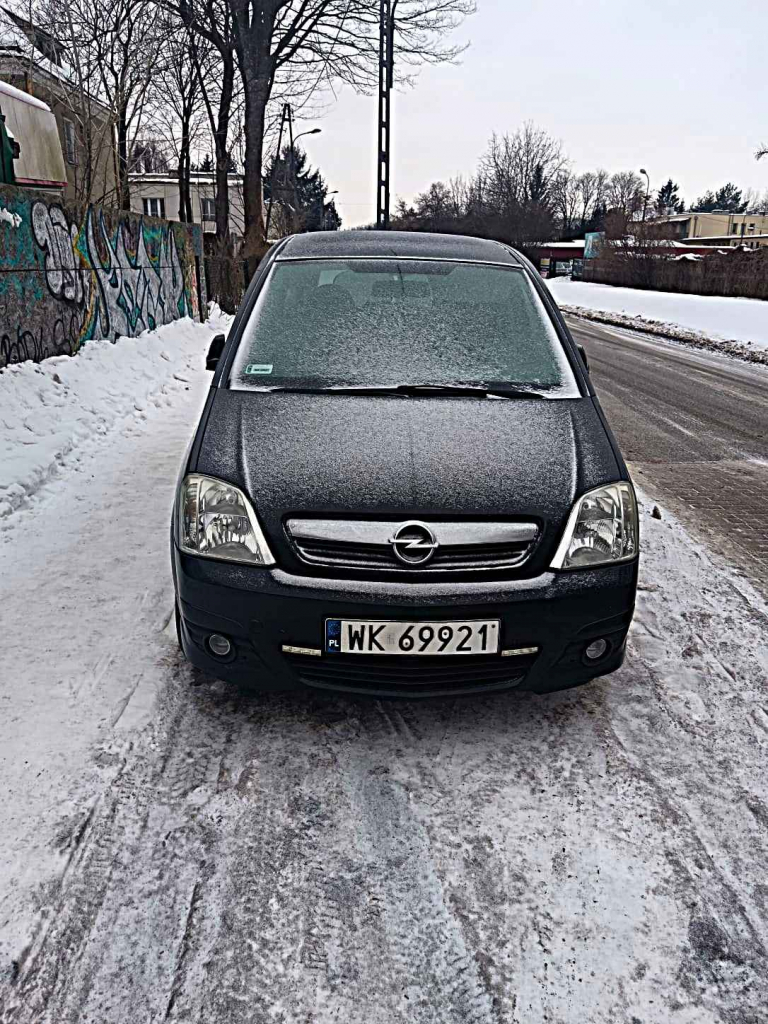 sprzedam samochód Włochy - zdjęcie 1