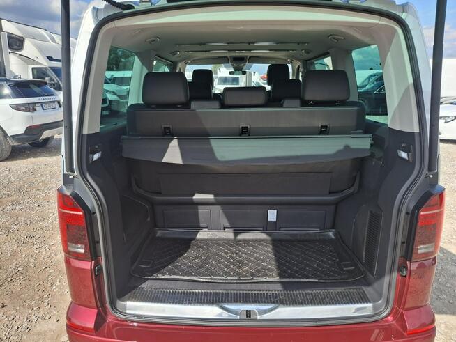 Volkswagen Multivan Poleasingowe.pl BZ Komorniki - zdjęcie 11