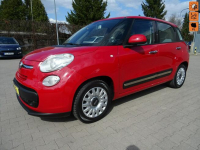 Fiat 500L 1.4 16V POP STAR, Krajowy, Niski Przebieg