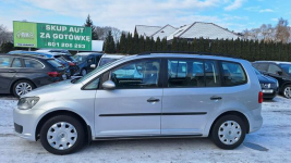 Volkswagen Touran 7 Miejsc Zieleniewo - zdjęcie 5