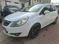 Opel Corsa Sprowadzona z Niemiec. 1,4 Benzyna. Zadbana. Lublin - zdjęcie 2