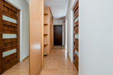 4- pokojowe mieszkanie w Centrum, Białystok Białystok - zdjęcie 12