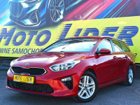 Kia Cee'd Automat, na gwarancji do 2027 Rzeszów - zdjęcie 3