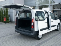 Citroen Berlingo 1,6 BlueHDi 100KM FEEL Bluethooth VAT23% Salon PL Łódź - zdjęcie 8