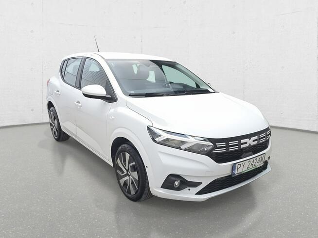 Dacia Sandero Poleasingowe.pl BZ Komorniki - zdjęcie 1