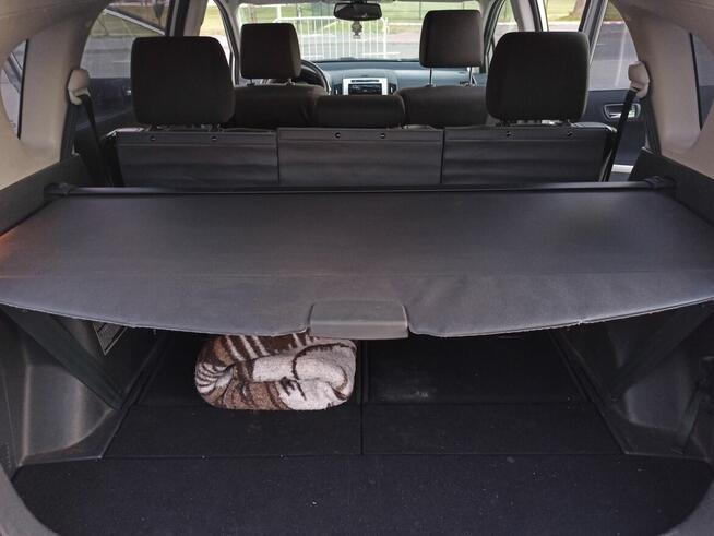 Toyota Corolla Verso 2.0 D-4D Gorlice - zdjęcie 4