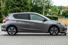NISSAN PULSAR Targowiska - zdjęcie 8