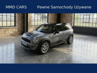 Mini Clubman 2x koła faktury na 15 tys czytaj opis