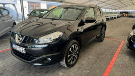 Nissan Qashqai Lift Zduńska Wola - zdjęcie 8