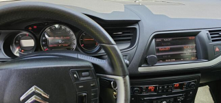 Citroen c5 2.0HDI Kańczuga - zdjęcie 6