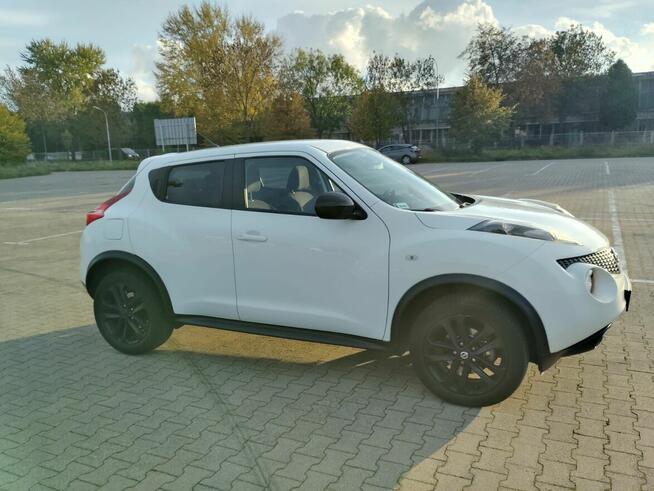 Sprzedam Nissan Juke Kalisz - zdjęcie 6