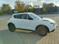 Sprzedam Nissan Juke Kalisz - zdjęcie 6
