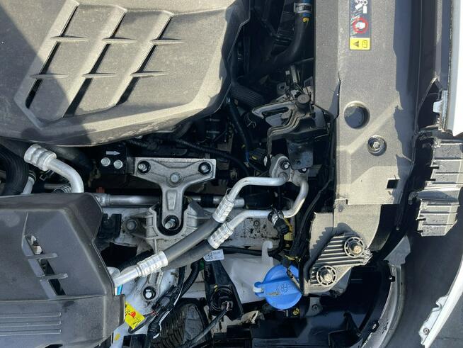Hyundai Kona Automat Kamera Virtual podgrzewanie 204KM Gliwice - zdjęcie 6