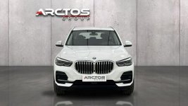 BMW X5 xDrive 40i mHEV Warszawa - zdjęcie 8