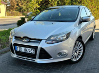 Ford Focus 1,6 Benzyna  150Km Aso Super Stan Import Raty Opłaty !!!