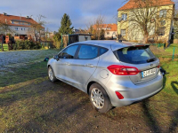 Ford Fiesta Mk8 2017 Jelenia Góra - zdjęcie 3