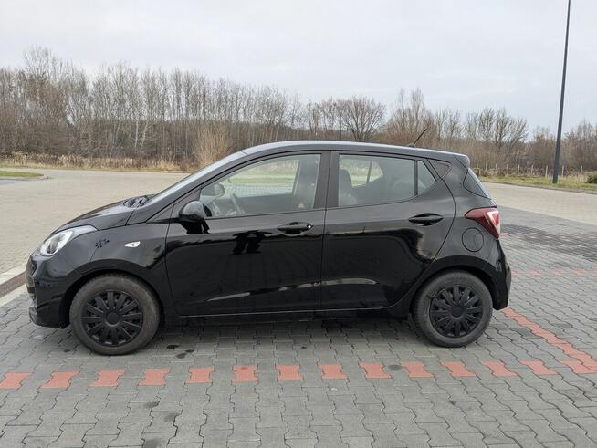 Hyundai i10 1.0 Access Tarnobrzeg - zdjęcie 2