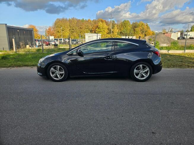 Opel Astra Nidzica - zdjęcie 4