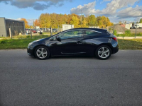 Opel Astra Nidzica - zdjęcie 4