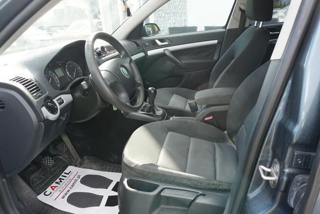 Škoda Octavia polski salon Opole - zdjęcie 9
