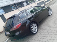 MAZDA/6/2.0/DIESEL/1-WŁAŚĆ/SUPER-STAN/ZAREJESTR/ Gostynin - zdjęcie 2