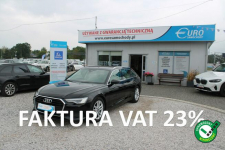 Audi A6 40 TDI Gwarancja Netto 92601PLN