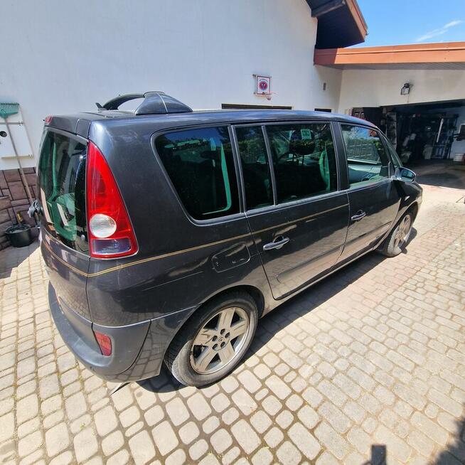 Renault Espace 2.2 dCi Privilege Sulejówek - zdjęcie 10