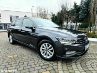 Volkswagen Passat 2.0 TDI EVO Business DSG