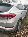 Hyundai Tucson - 2015 r. Częstochowa - zdjęcie 12
