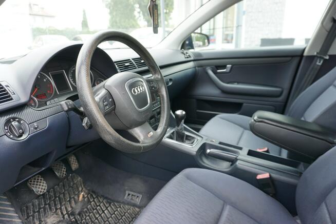 Audi A4 zarejestrowany, ubezpieczony Opole - zdjęcie 9