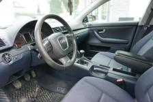 Audi A4 zarejestrowany, ubezpieczony Opole - zdjęcie 9
