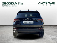 Škoda Karoq Selection 1.5TSI 150KM DSG 2026 Bezwypadkowy FV VAT23% Kielce - zdjęcie 4