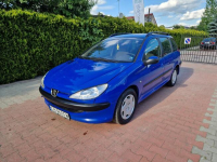 Peugeot 206 I 1.4 HDI Kombi! Możliwa zamiana! Bydgoszcz - zdjęcie 1