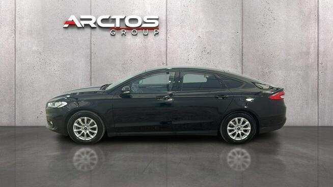 Ford Mondeo 1.5 Eco Bost Edition Warszawa - zdjęcie 2